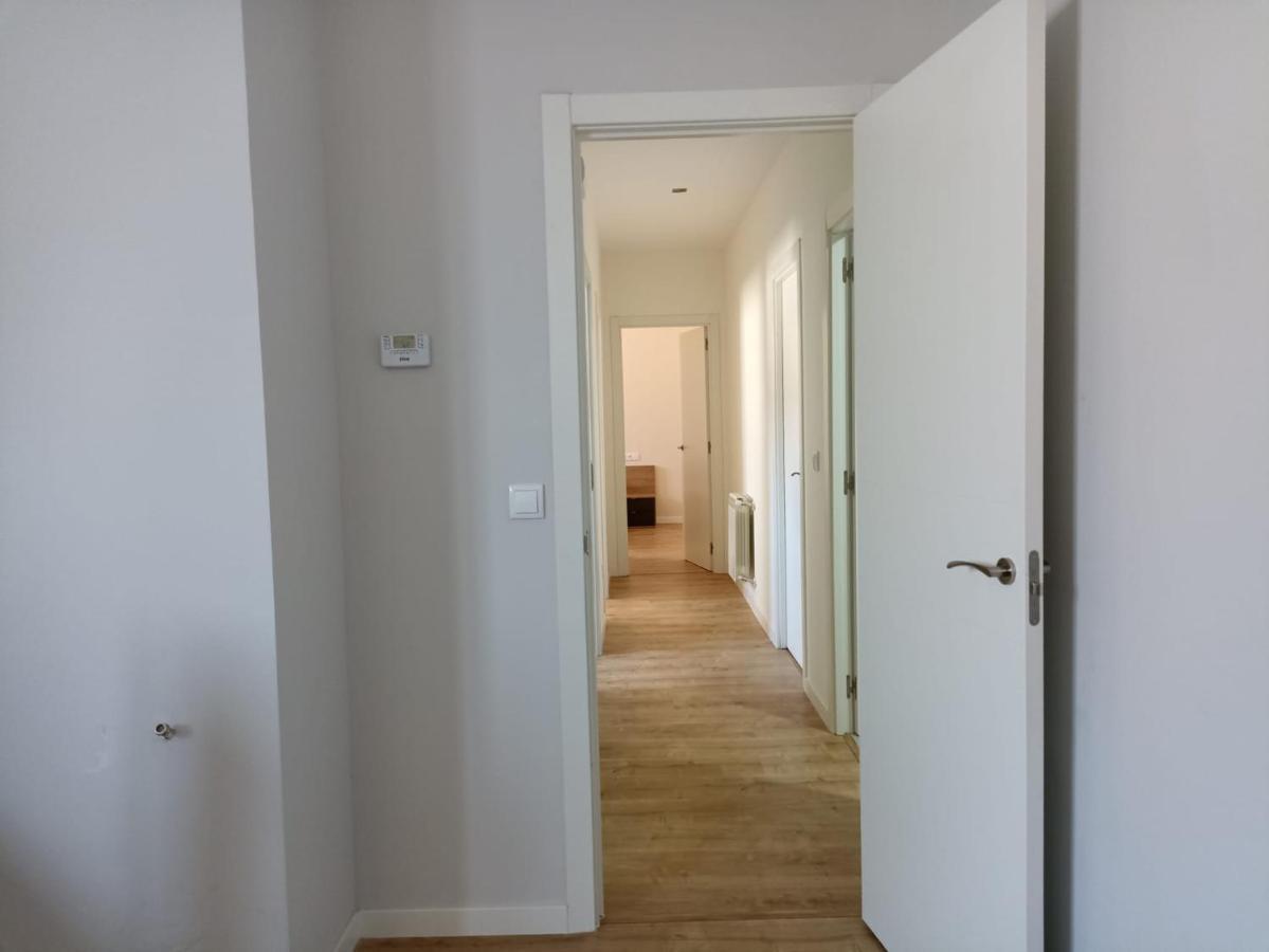 Apartamento Barbadillo - Redmansur Caces Eksteriør bilde