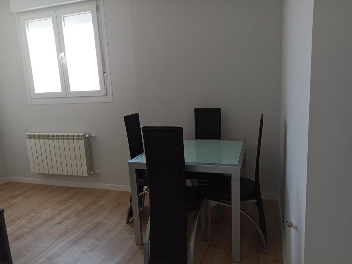 Apartamento Barbadillo - Redmansur Caces Eksteriør bilde