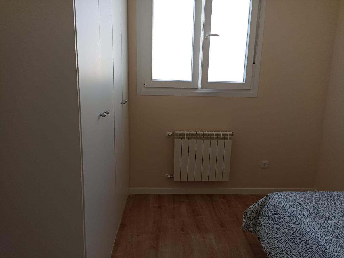 Apartamento Barbadillo - Redmansur Caces Eksteriør bilde