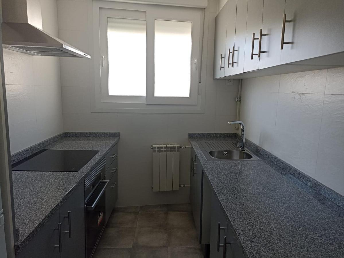 Apartamento Barbadillo - Redmansur Caces Eksteriør bilde