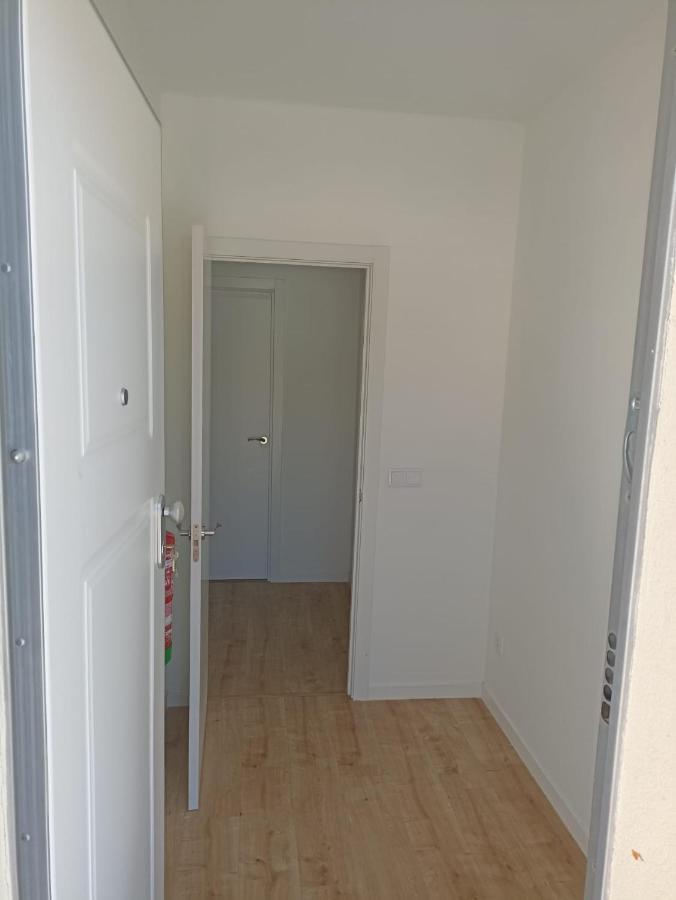Apartamento Barbadillo - Redmansur Caces Eksteriør bilde